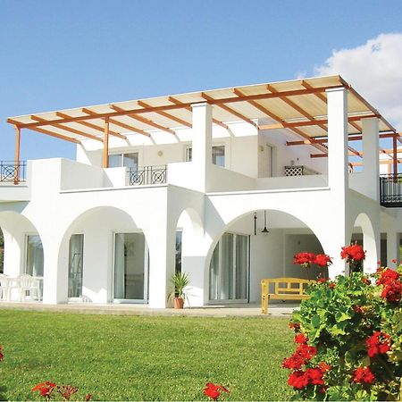Soleiliosonne Haus Minos Apartment Ermioni Exterior photo