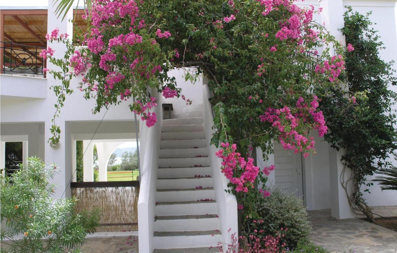 Soleiliosonne Haus Minos Apartment Ermioni Exterior photo