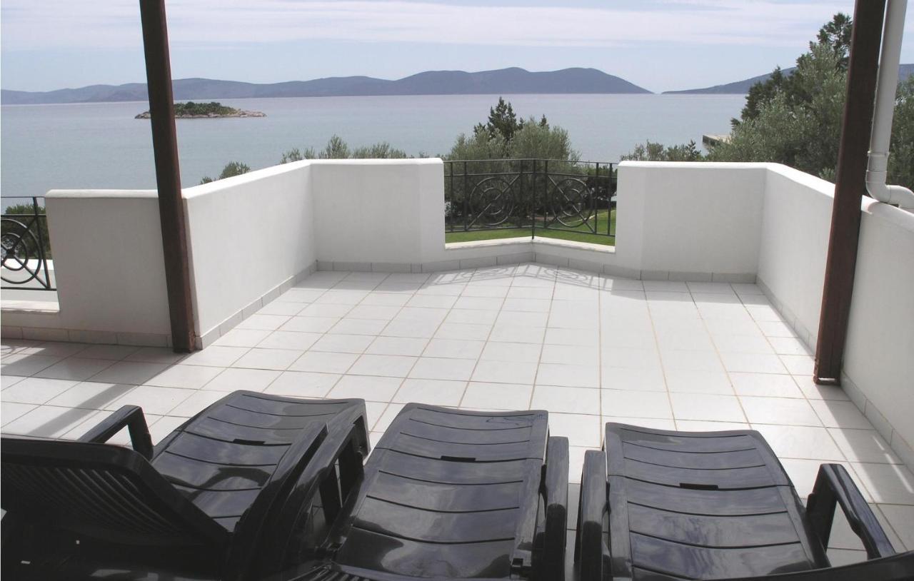 Soleiliosonne Haus Minos Apartment Ermioni Exterior photo