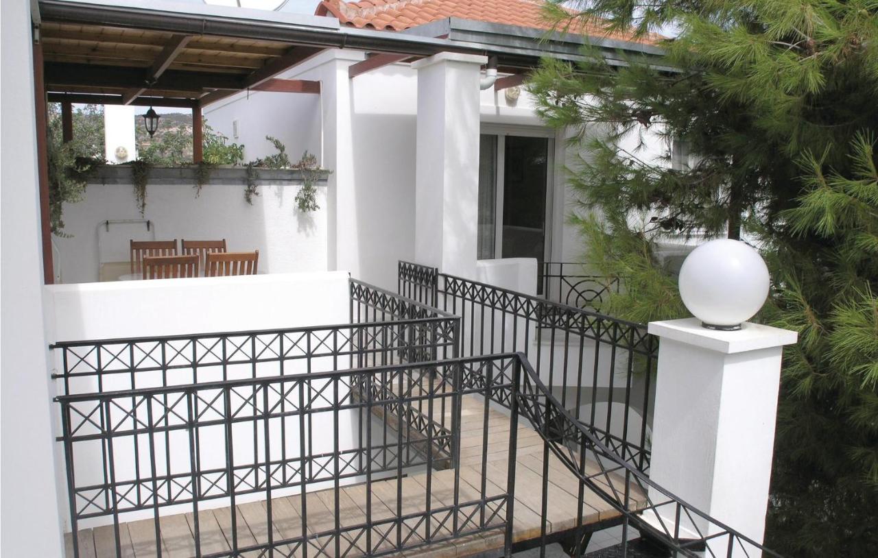 Soleiliosonne Haus Minos Apartment Ermioni Exterior photo